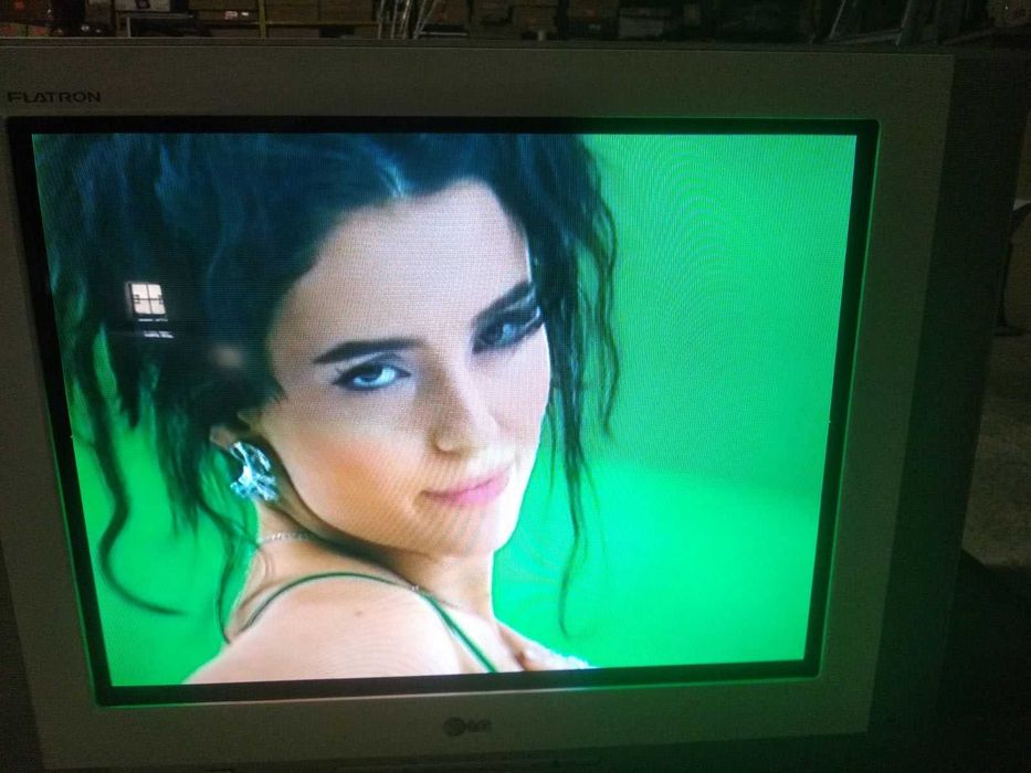 LG RT-29FA30RU кiнескопний