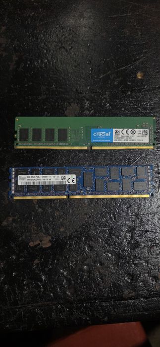 ОЗУ DDR3 8gb ТА 4gb