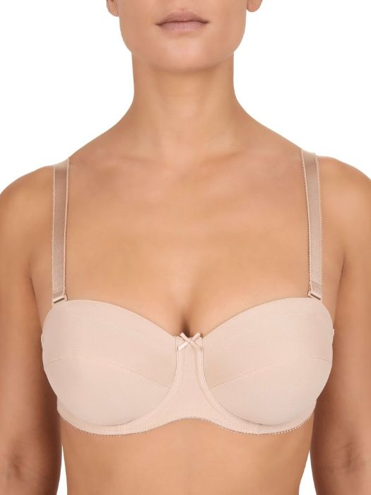 Felina biustonosz Choice nos kolor Sand rozmiar 75C