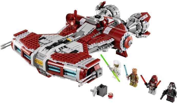 LEGO Varios StarWars (usados)