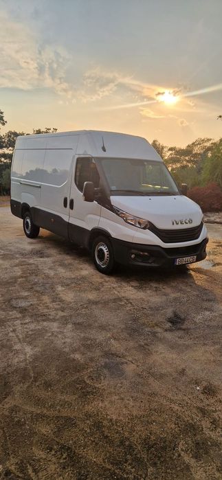 Iveco Daily 35S16V