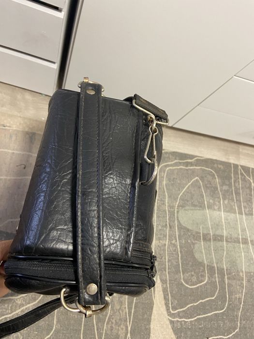 Mala para 2 trompetes