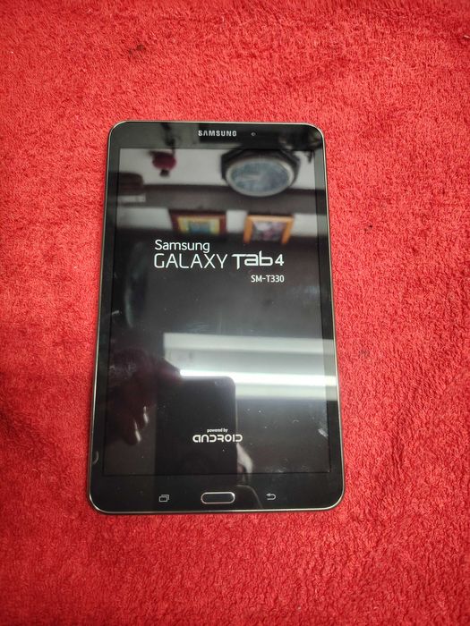 Tablet samsung Galaxy TAB 4 SM-T330