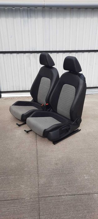 Сидения рекаро Recaro VW,Вольво,БМВ,Ланос,Ваз,Нива,Таврия,Комбо,Канго