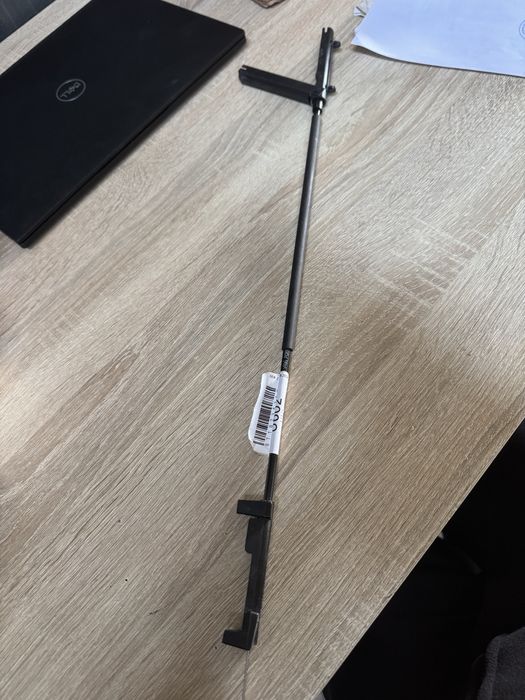 Трос відкриття капоту vag 8T1823531C