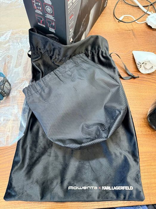 Фен Rowenta Kar Lagerfeld новый