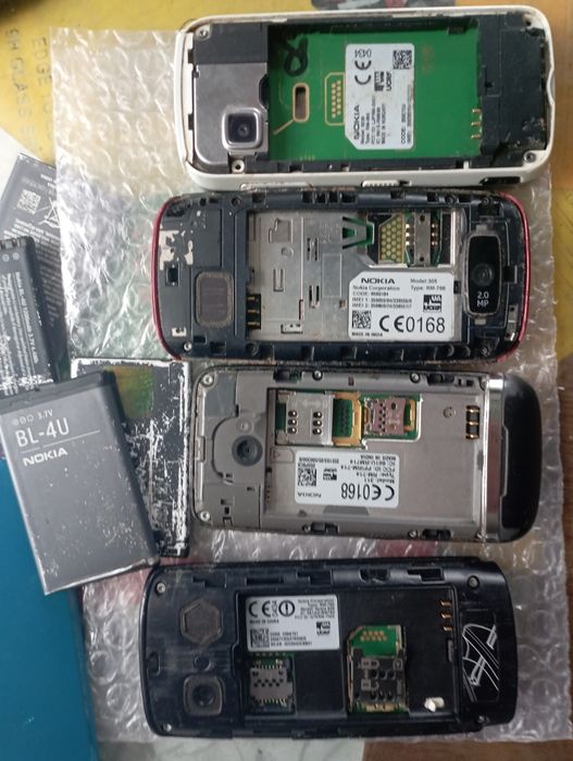 Мобильный телефон Нокия