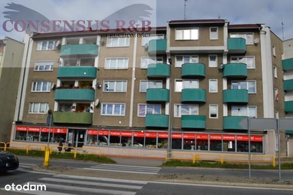 Mieszkanie na sprzedaż, 1 pokój, 31 m², Prudnik