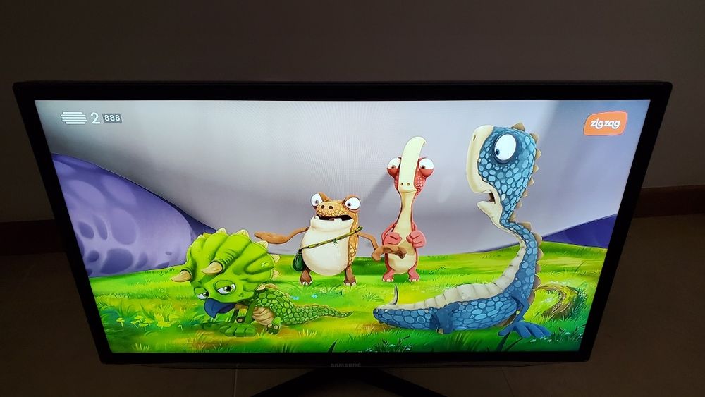 Tv samsung 32 polegadas 3D