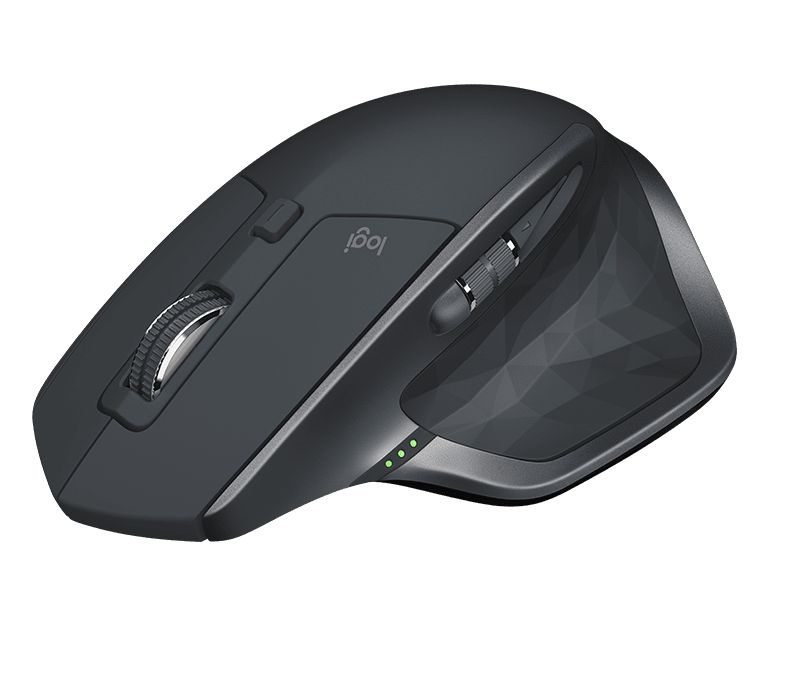 Беспроводная Мышь Logitech MX Master 2S | ГАРАНТИЯ