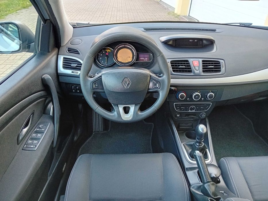 Renault Mégane 1.5Dci 110cv Sportstourer 193.000 kms (Nacional)