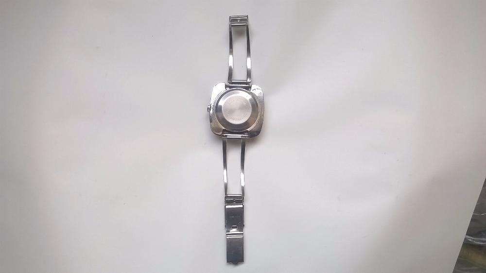 Relógio Timex Automático. 90 €. Funcional. Em bom estado