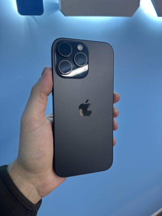 iPhone 16 PRO MAX 256GB BATERIA 92% GWARANCJA 12 miesiecy !!!