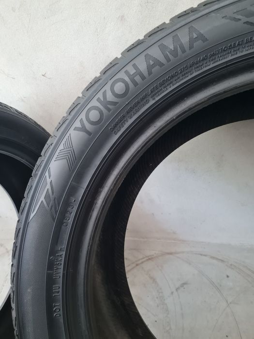 255/50R20 Yokohama Geolandar CV G058  23r.