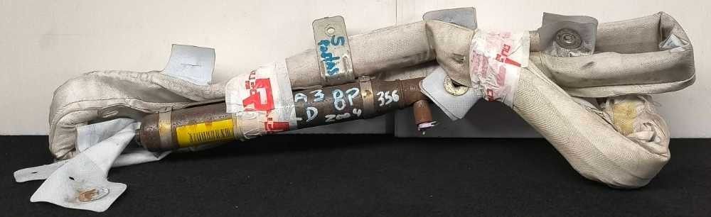 Airbag Cortina Direito AUDI A3 (8P1) ano 2003