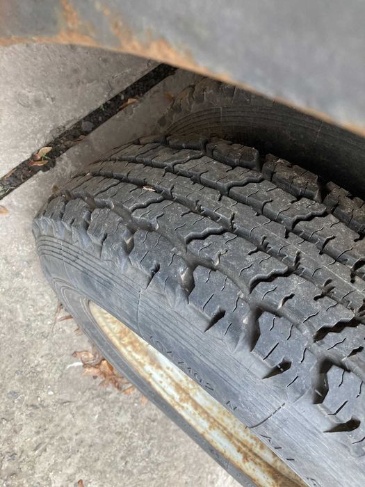 Газель Газ 3302 термобудка