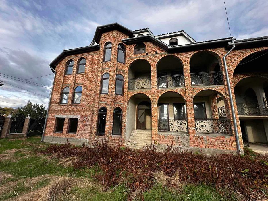 Продається будинок у Білій Церкві