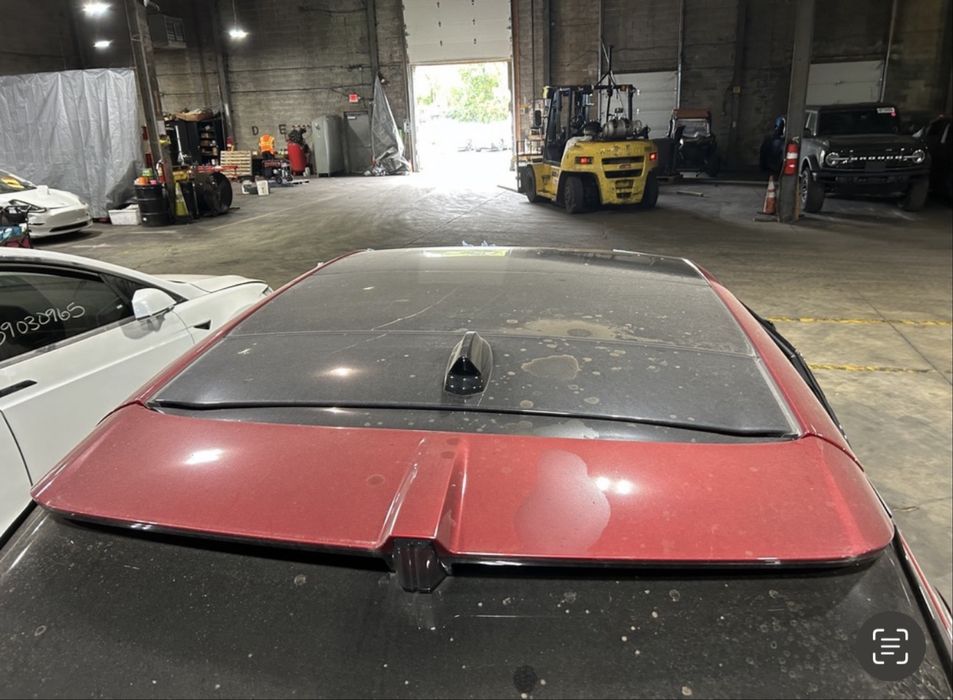 Cadillac Lyriq разборка: 100 $ - Другой бренд Одесса на Olx