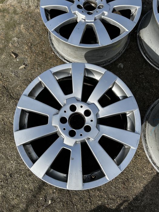 Felgi Mercedes GLK ,ML 19 cali. 2 szerokosci