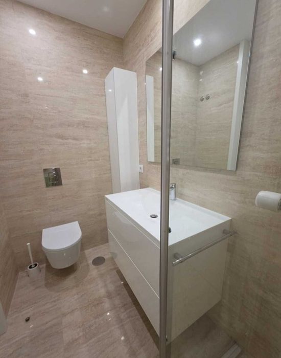 Apartamento t2 Matosinhos Sul