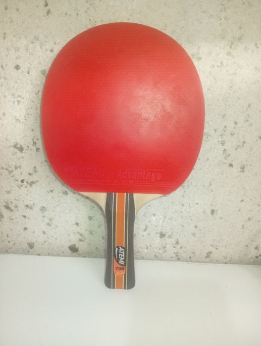 Ракетка ATEMI 700