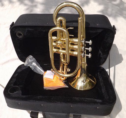 Corneta de 3 válvulas64174816736514121