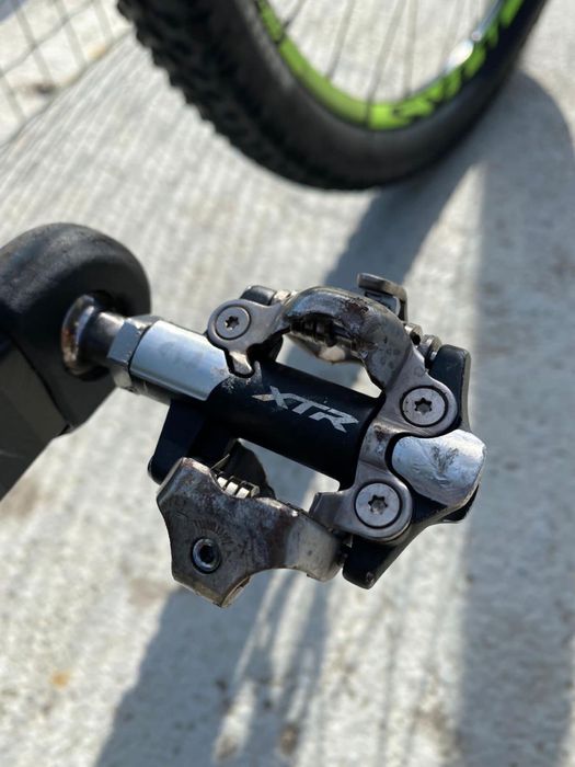 Scott scale RC 900 world cup tamanho M