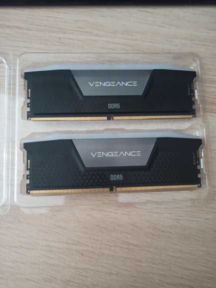 Corsair Vegeance RGB DDR5 32gb