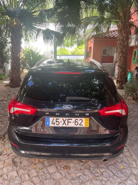 Ford Focus SW529847417779660804