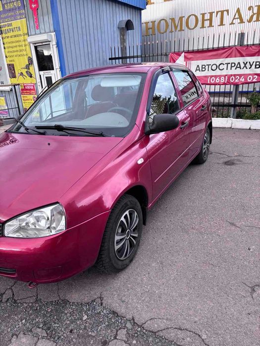 Продам ваз КАЛИНА