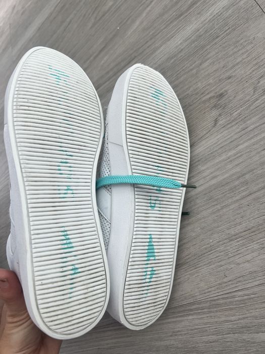 Buty sportowe Sprandi rozmiar 39