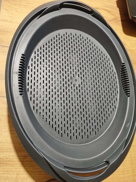 Varoma, thermomix tm5 i tm6