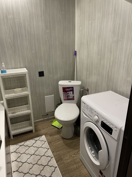 Квартира посуточно