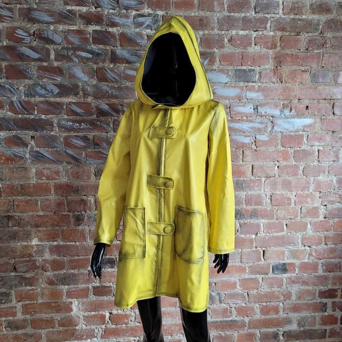 Cosplay / kostium na Halloween Six – Little Nightmares | Handmade