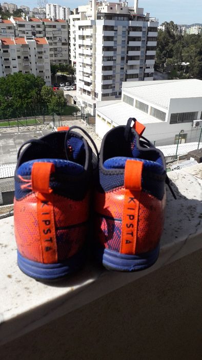Sapatos desportivo KIPSTA