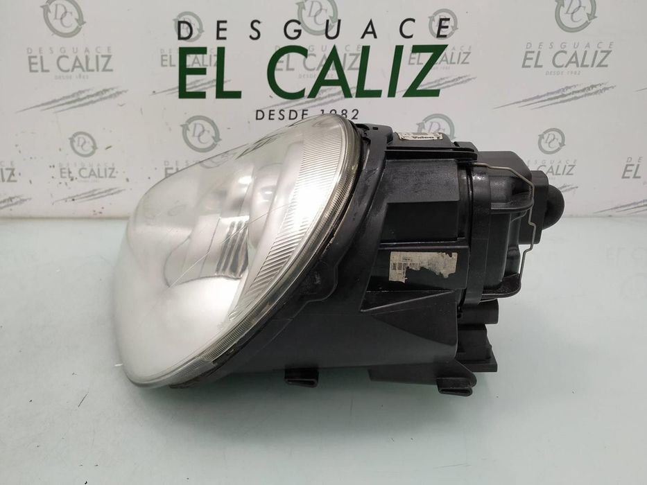 FAROL ESQUERDO PORSCHE CAYENNE 2004 -7L5941005R