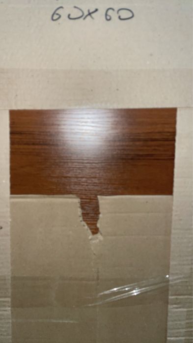 Кухонна мийка з тумбочкою. 60см.