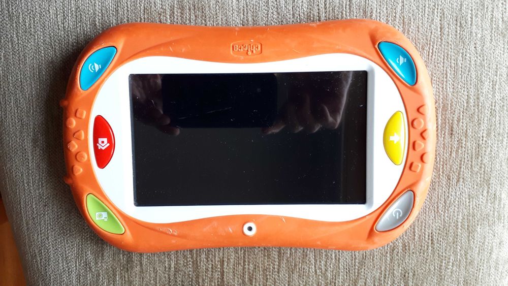 Tablet Chicco Happy Tab