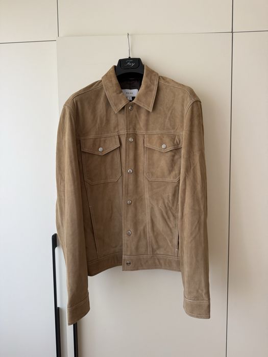 Reiss brunello cucinelli joop