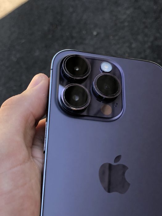 iPhone 14 pro 256Gb neverlock