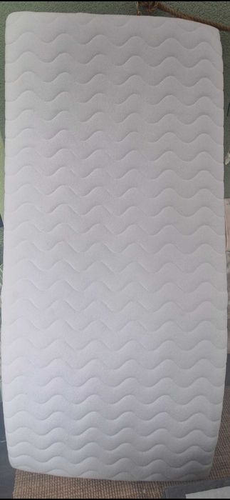 Materac 90x200 Koło