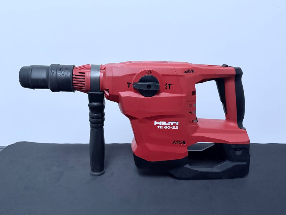 Akumulatorowa duża młotowiertarka HILTI TE60-22 NURON NOWA BODY