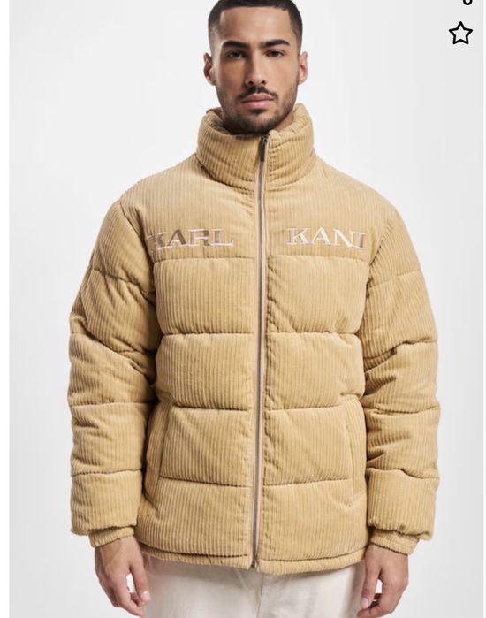 Продам куртку Karl Kani