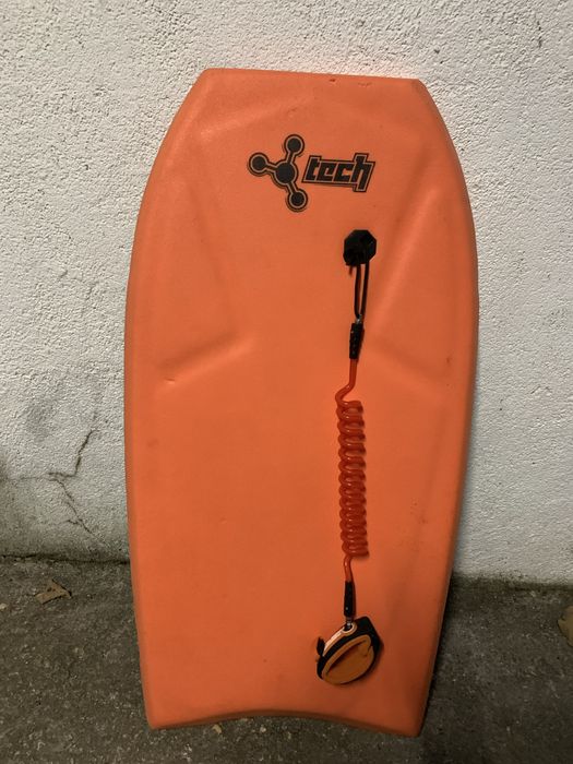 Prancha de BodyBoard