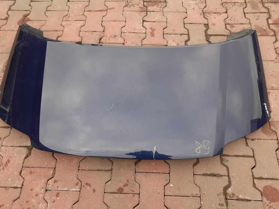 Maska Volkswagen Sharan I Nr.58