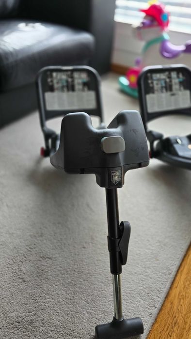 Base isofix Britax Romer