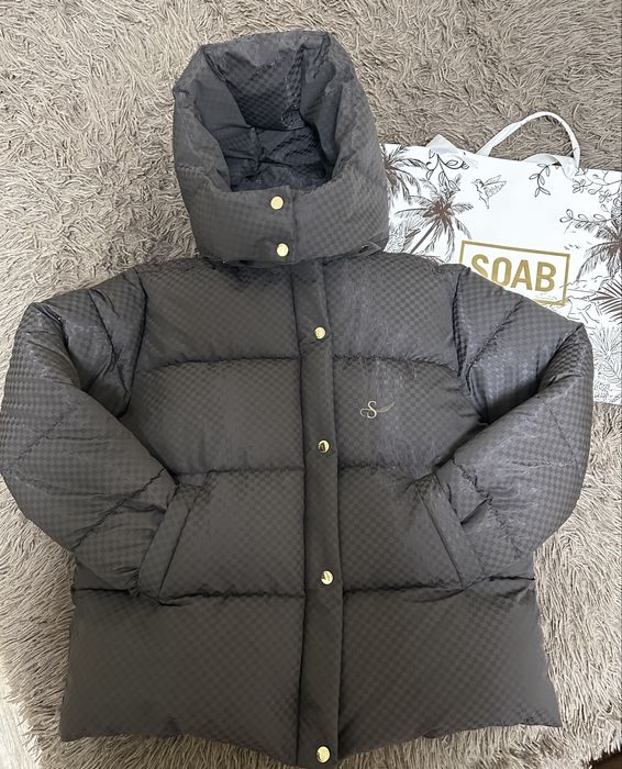 Пуховик .Куртка зимова .