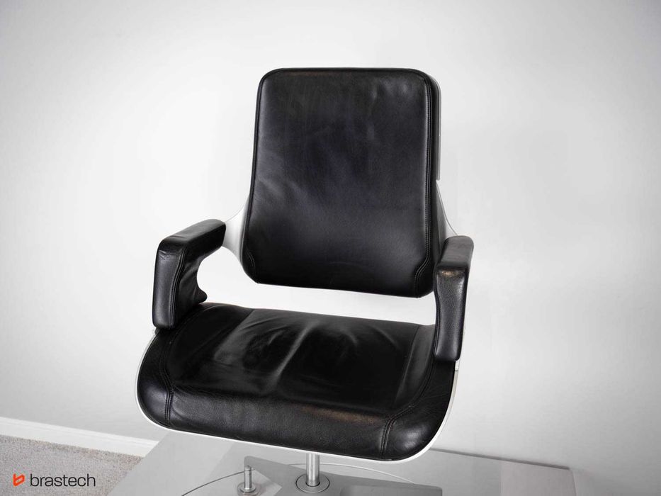 Fotel biurowy Interstuhl SV10P  Poleasingowy