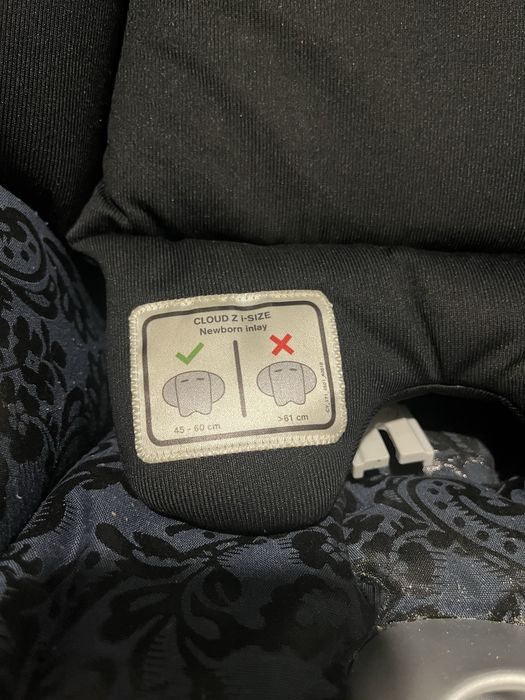 Cybex PRIAM 2.0 Jewels Of Nature