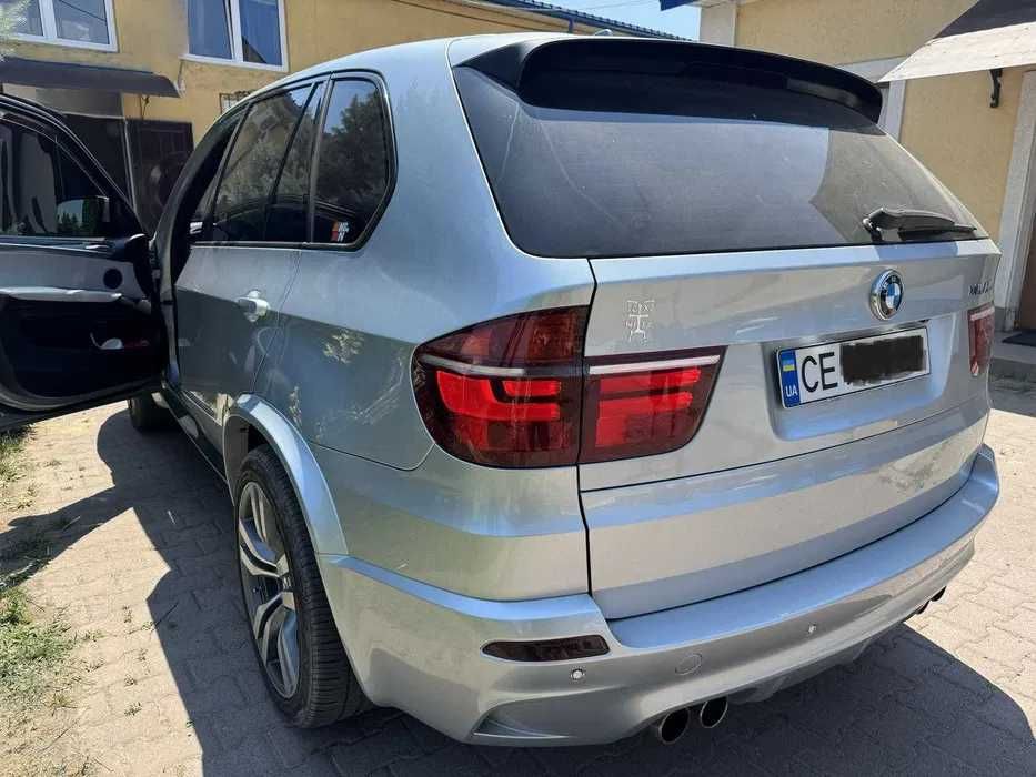 Задние фонари Европа BMW X5 E70 LCI 2007-2013 | Комплект | LED